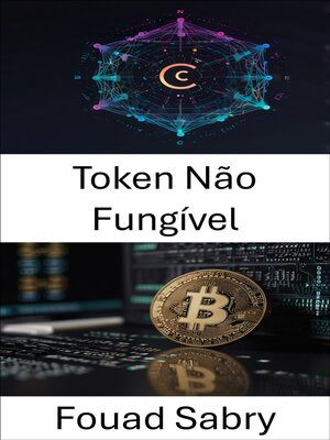 cover image of Token Não Fungível